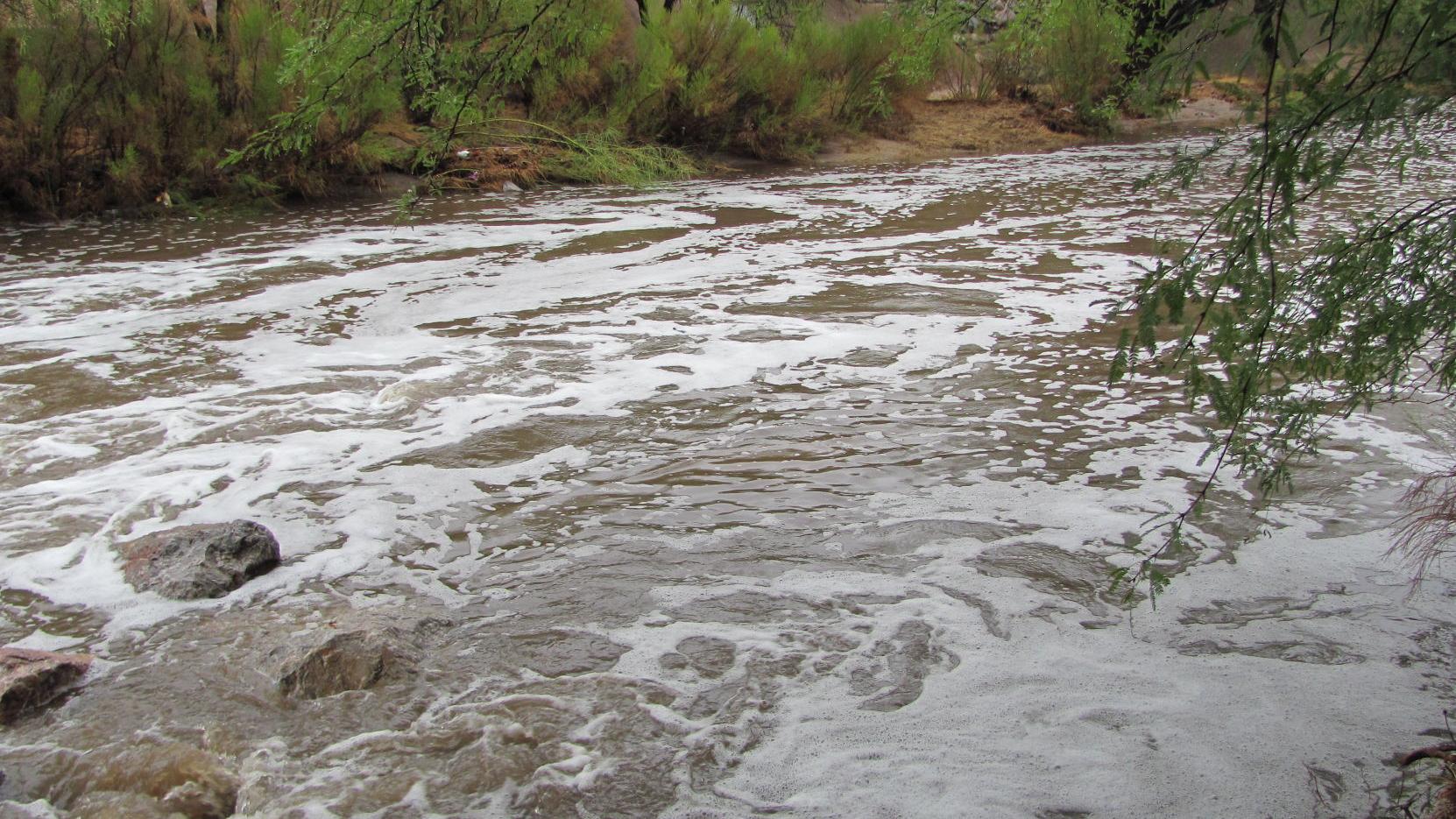 Rollback of federal water rule would have major impacts in Tucson area